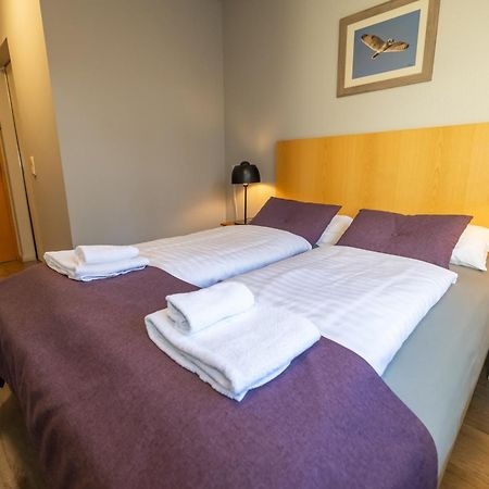 Hotel Kjarnalundur- Aurora Dream - Lodges And Rooms Akureyri Esterno foto