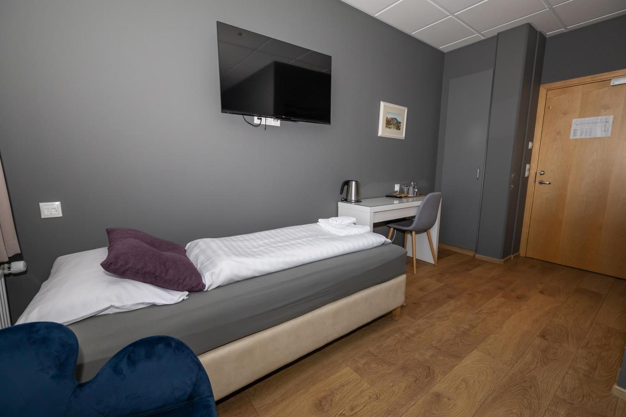 Hotel Kjarnalundur- Aurora Dream - Lodges And Rooms Akureyri Esterno foto